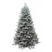 ALBERO CORTINA CM.180 TIPS 1277 (2pz)